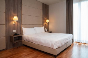 SIRIOHotel Dormelletto